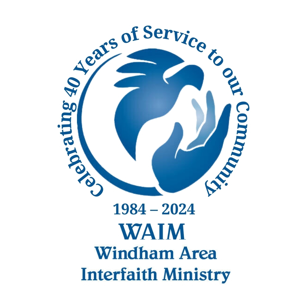 Waim donations from website windham area interfaith ministry inc 