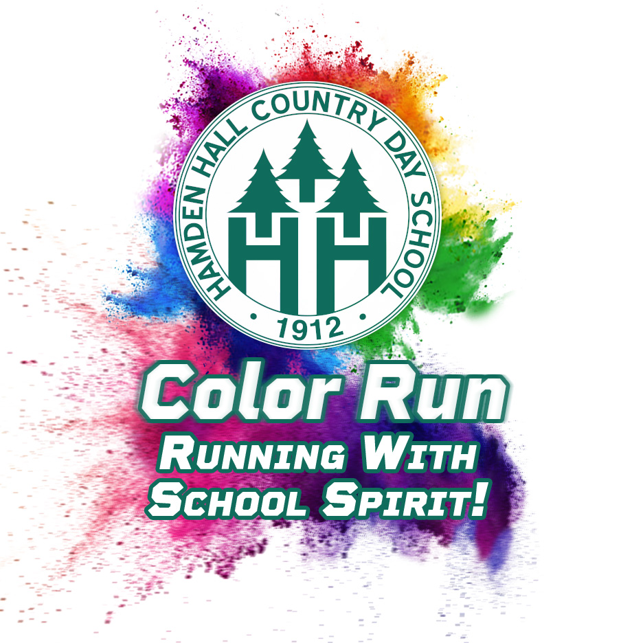 2023 Color Run